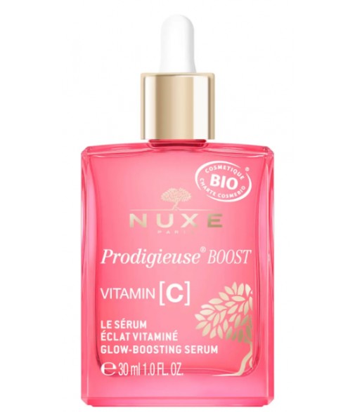 Nuxe Prodigieuse Sérum Boost Vitamin C 30 ml
