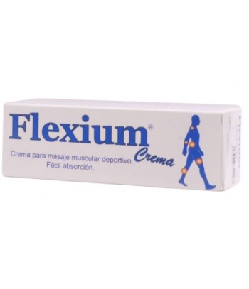 Flexium Crema 75 ml