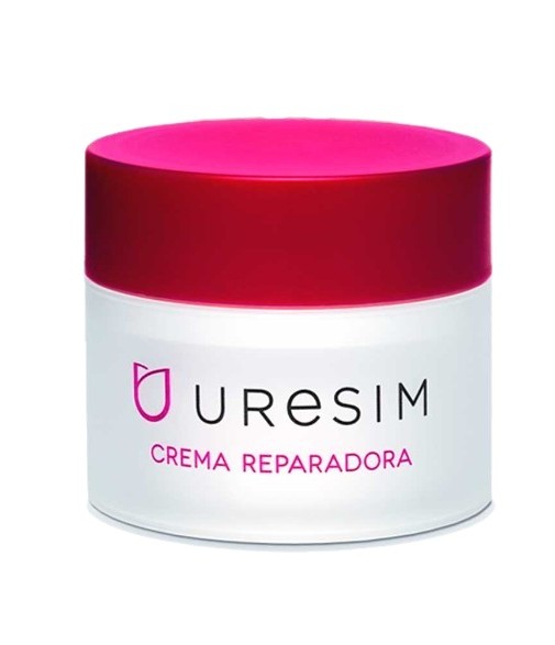 Uresim Anti-Wrinkle Moisturizer 50 ml