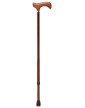 PRIM Extendable Aluminum Crutch