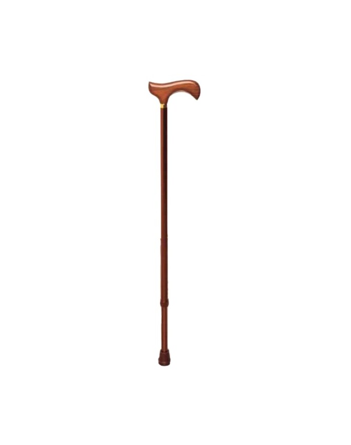 PRIM Extendable Aluminum Crutch