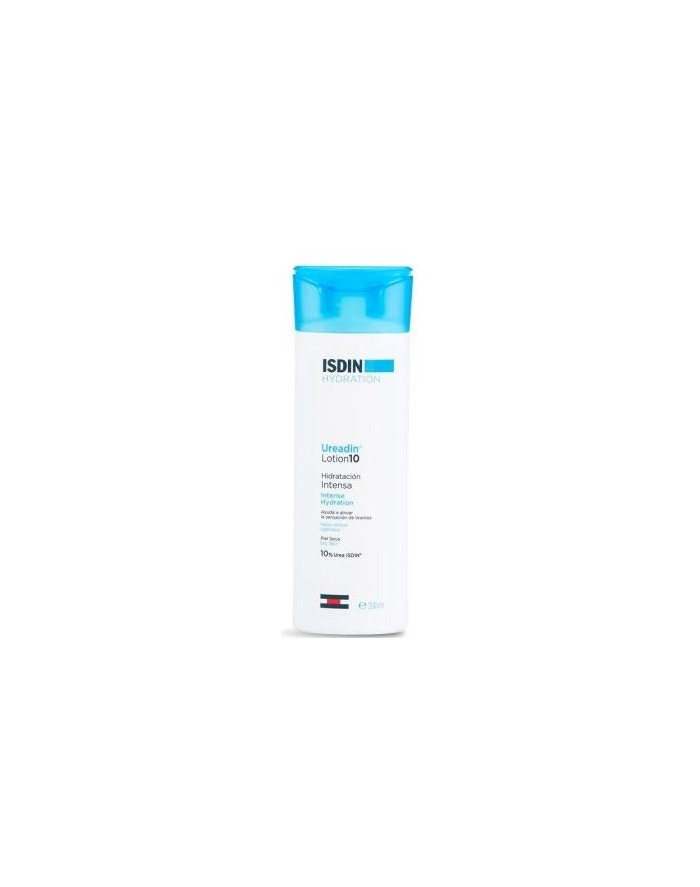 Isdin Ureadin Ultra 10% Repair Lotion 200ml