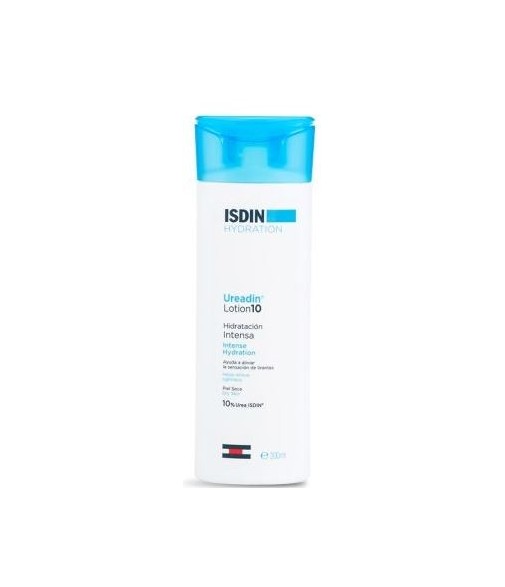 Isdin Ureadin Ultra 10% Repair Lotion 200ml