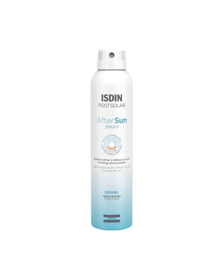 Isdin After Sun Calm & Comfort Spray 200ml