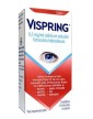 Vispring 0,5 mg/ml Colirio en Solución Tetrizolina Hidrocloruro 15 ml
