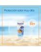 Bepanthol Tattoo Crema Solar Protectora Muy Alta SPF50+ 50 ml