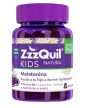 ZzzQuil Natura kids Forest Fruits 30 Gummies