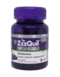 ZzzQuil Natura Forte Frutos del Bosque 30 Gummies