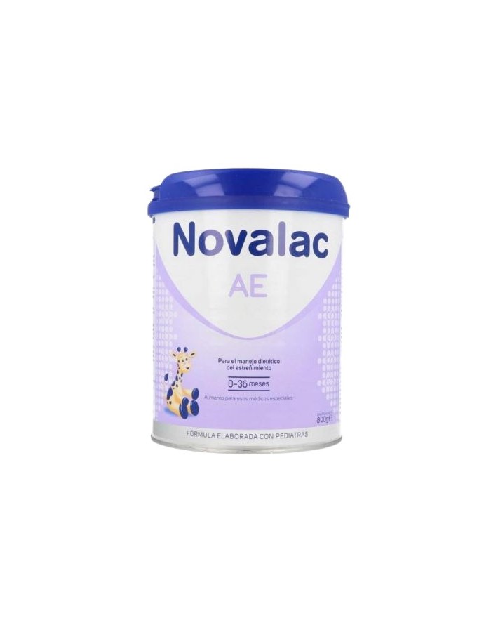 Novalac AE 0-36 Months 800g