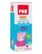 PHB Petit Lollipop Flavoured Toothpaste Gel +2 years 50 ml