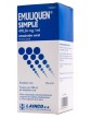 EMULIQUEN SIMPLE 478,26 MG/ML EMULSION ORAL , 1 FRASCO DE 230 ML