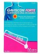 Gaviscon Forte Suspensión Oral 12 Sobres 