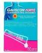 GAVISCON FORTE SUSPENSION ORAL EN 12 SOBRES