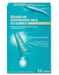 GAVISCON SUSPENSION ORAL EN SOBRES SABOR MENTA, 12 SOBRES
