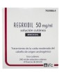 Regaxidil Solución Cutánea 50 mg/ml
