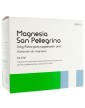 Magnesia San Pellegrino 3,6 g 20 Sobres para Suspensión Oral