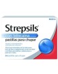 Strepsils con lidocaina 24 comprimidos