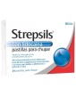 Strepsils con lidocaina 24 comprimidos