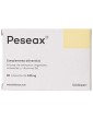 Peseax 621mg  30 Cápsulas