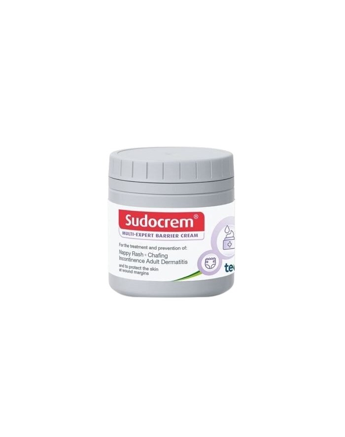 Sudocrem Multi-Expert Protective Cream 125g