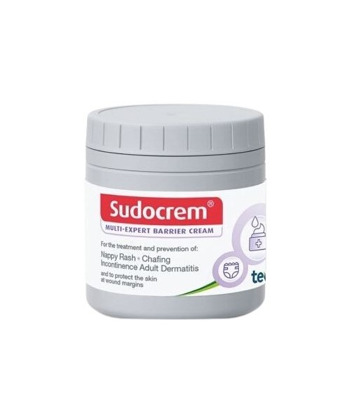 Sudocrem Multi-Expert Crema Protectora 125g