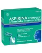 Aspirina Complex Granulado Efervescente 10 sobres