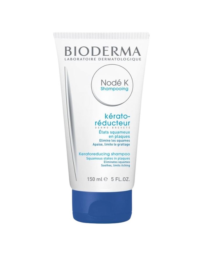 Bioderma Shampoo Nodé K 150 ml