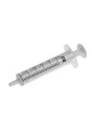 BD Discardit II 5 ml Needleless Syringe
