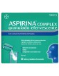 Aspirina Complex Granulado Efervescente 10 sobres