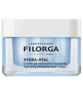 Filorga Hydra-Hyal Gel Crema Hidratante 50 ml