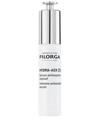 Filorga Hydra-AOX(5) Sérum Antioxidante 30ml