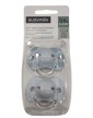 Suavinex Chupete SX Pro Fisiológica Silicona 0-6 m 2 Unidades