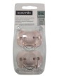 Suavinex Chupete SX Pro Fisiológica Silicona 0-6 m 2 Unidades