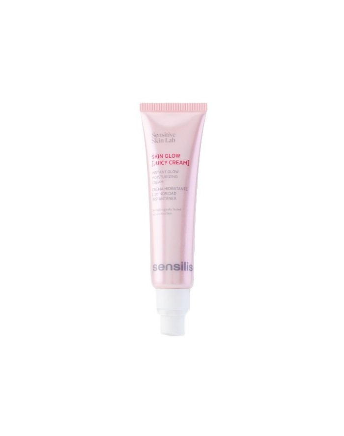 Sensilis Skin Glow Juicy Cream 50 ml