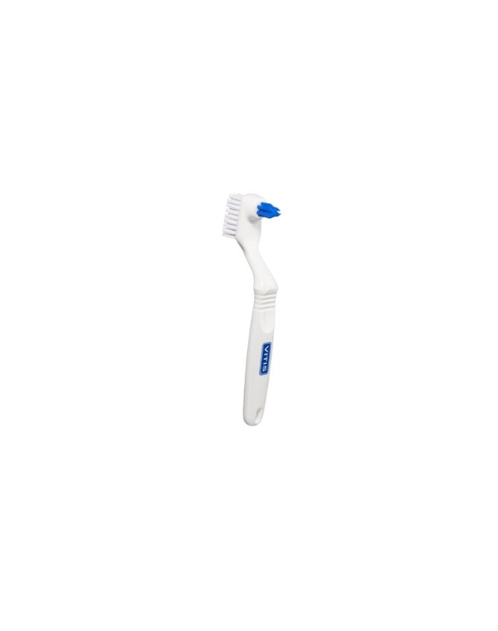 Vitis Toothbrush Prosthesis