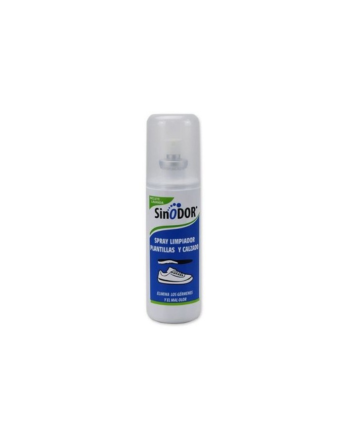 Sinodor Insole Cleaner Spray 100 ml