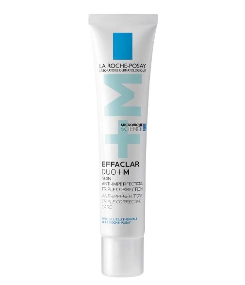 La Roche Posay Effaclar Duo + M 40 ml