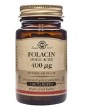 Solgar Folacín 400 μg 100 comprimidos