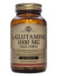 Solgar L-Glutamina 1000 mg 60 comprimidos