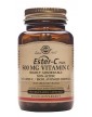 Solgar Ester C® PLUS Vitamin C / Bioflavonoides Cítricos Complex 50 Cápsulas Vegetales