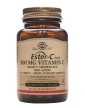 Solgar Ester C® PLUS Vitamin C / Citrus Bioflavonoids Complex 50 Vegetable Capsules