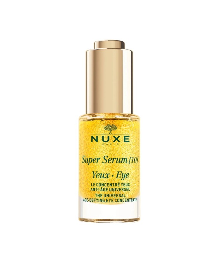 Nuxe Super Serum 10 Eye Contour 15 ml