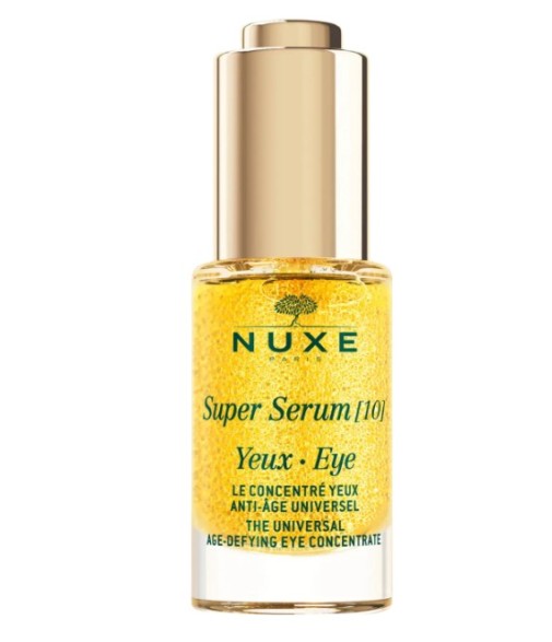 Nuxe Super Serum 10 Eye Contour 15 ml