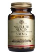 Solgar Niacin No Flush 500 mg 50 Vegetable Capsules