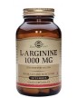 Solgar L-Arginina 1000 mg 90 comprimidos