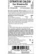 Solgar Calcium Citrate with Vitamin D3 60 tablets
