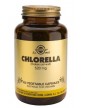 Solgar Clorela 520 mg 100 Cápsulas Vegetales