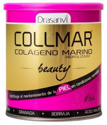 Collmar Colágeno Marino Beauty 275 Gramos