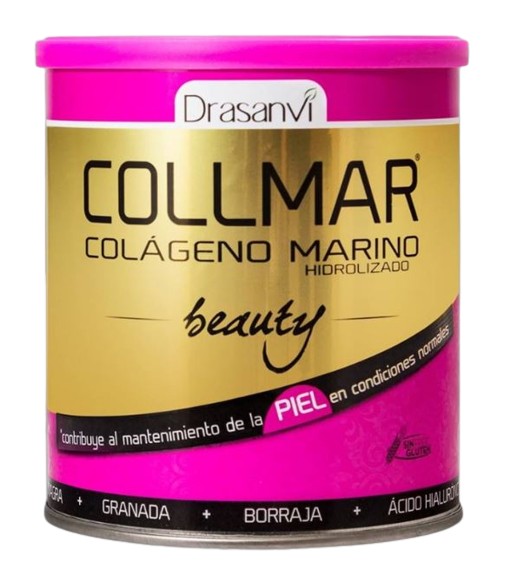 Collmar Colágeno Marino Beauty 275 Gramos