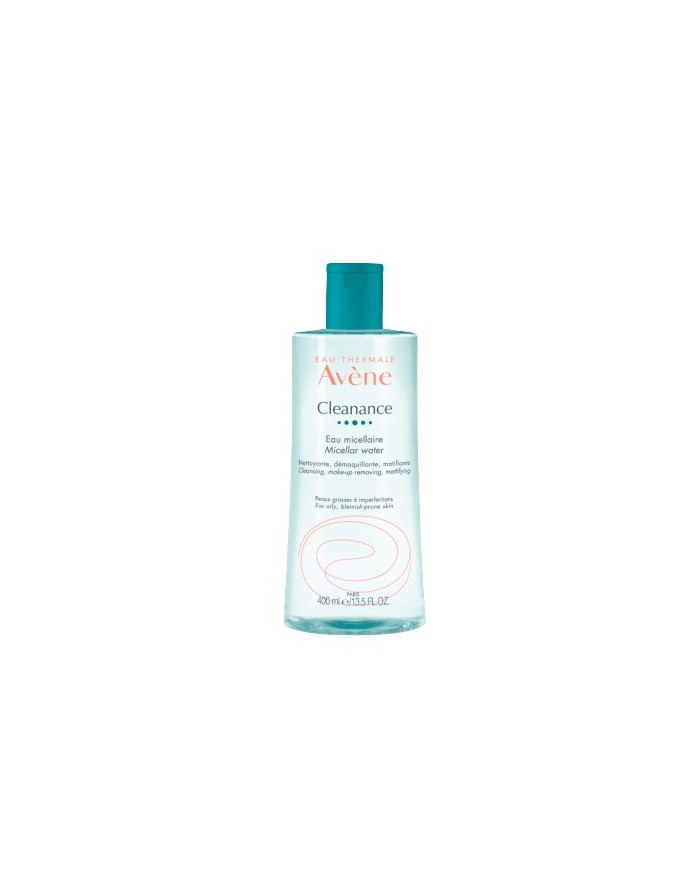 Avène Cleanance Cleansing Water 400 ml